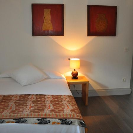 Emebed Posada Castrojeriz Pokoj fotografie