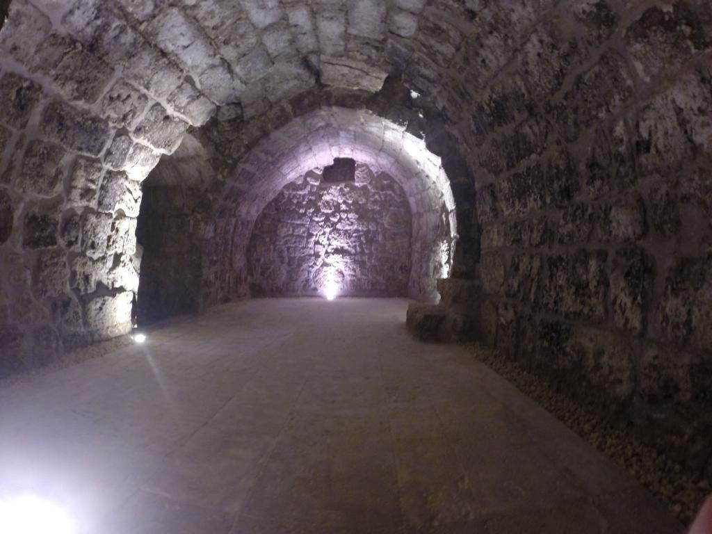 Emebed Posada Castrojeriz Exteriér fotografie