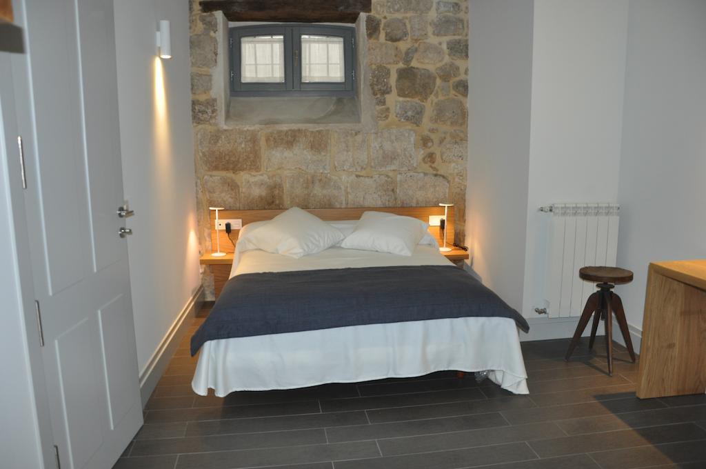 Emebed Posada Castrojeriz Pokoj fotografie