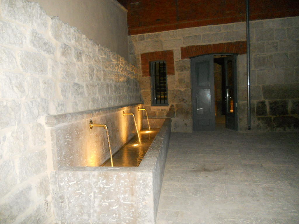Emebed Posada Castrojeriz Exteriér fotografie